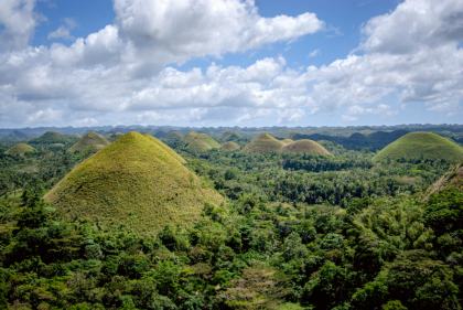 Bohol