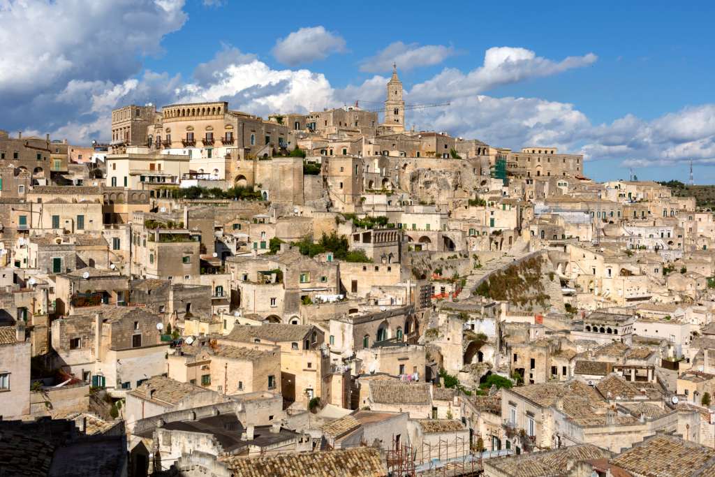 Geschichte - Italy