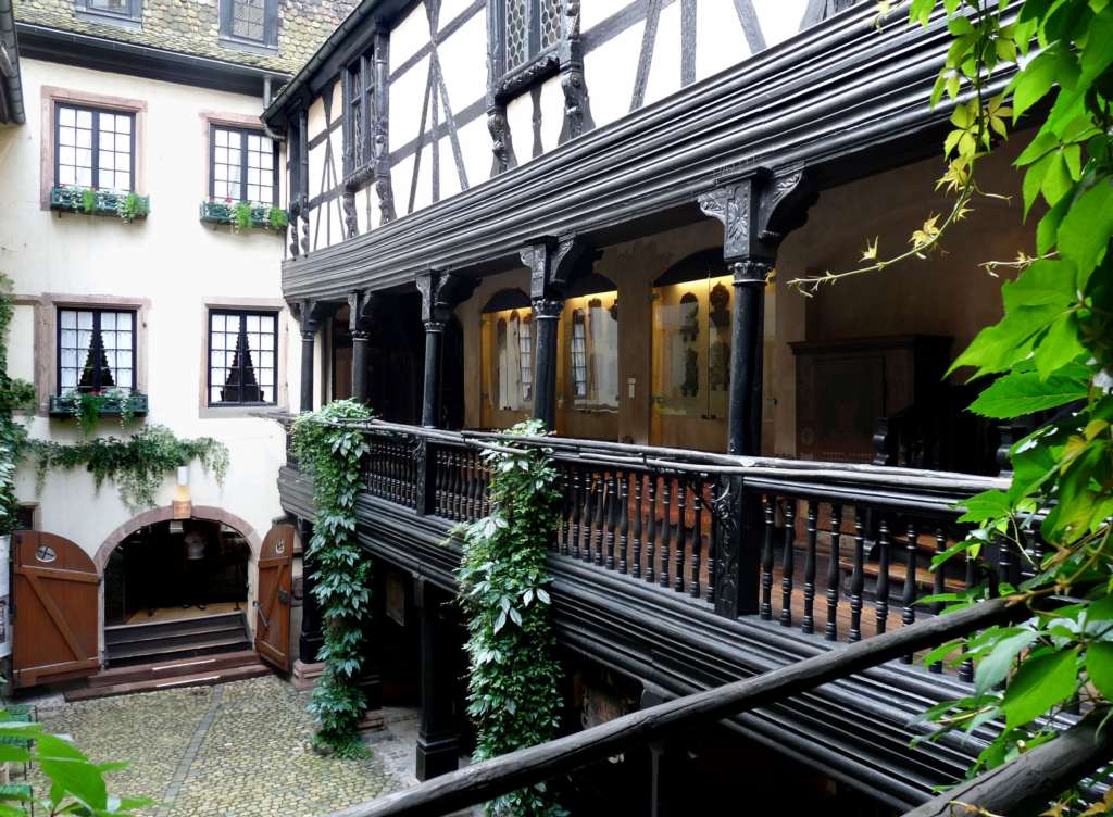 Musee Alsacien