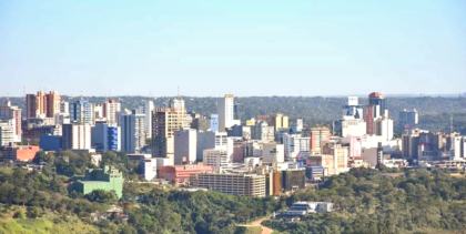 Ciudad del Este