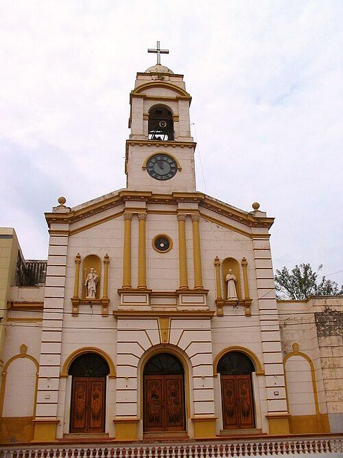 Concepción