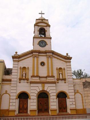 Concepción