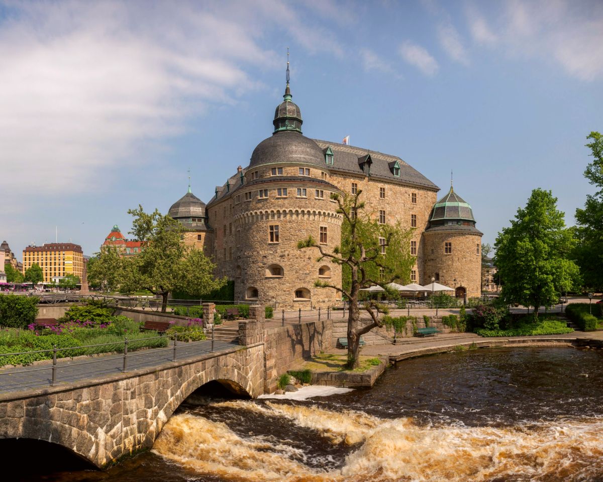 Örebro