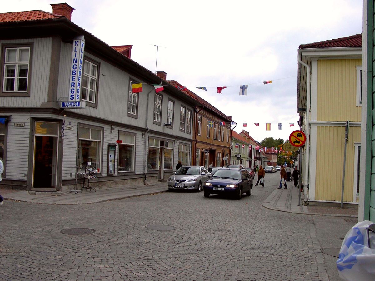 Lindesberg