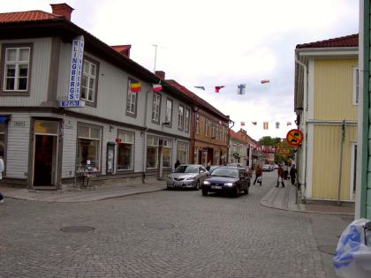 Lindesberg