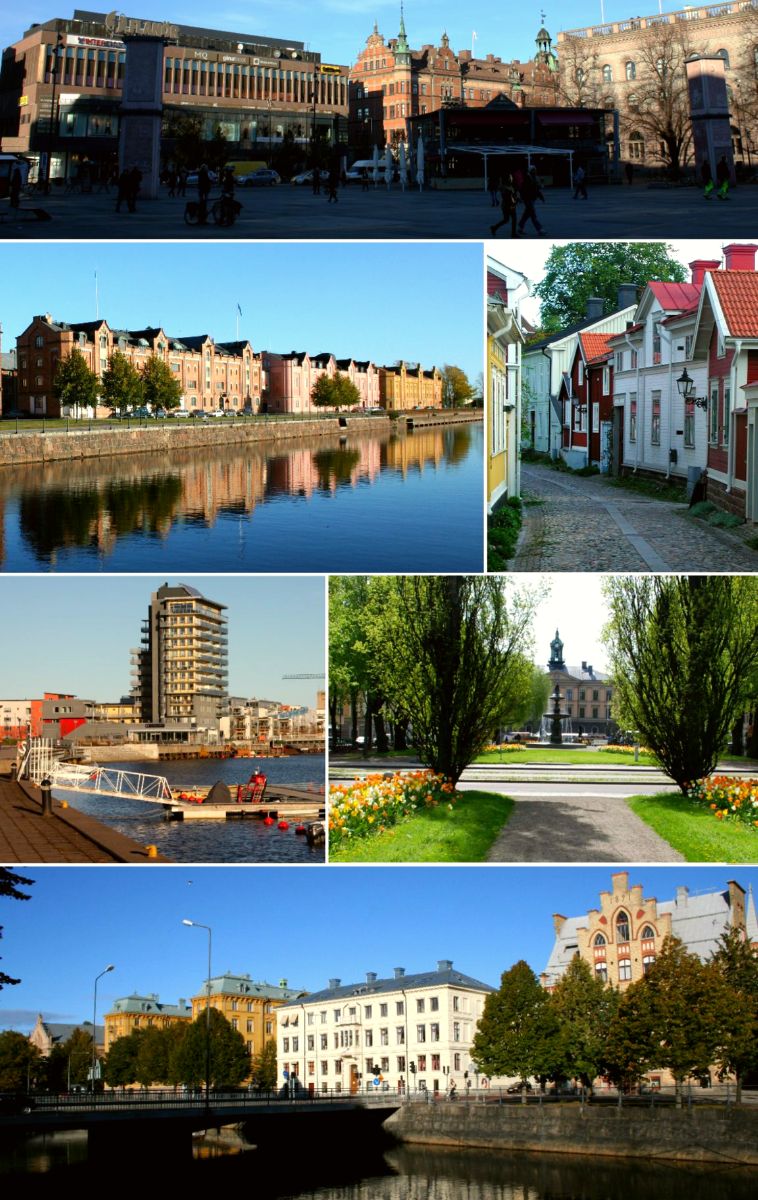 Gävle