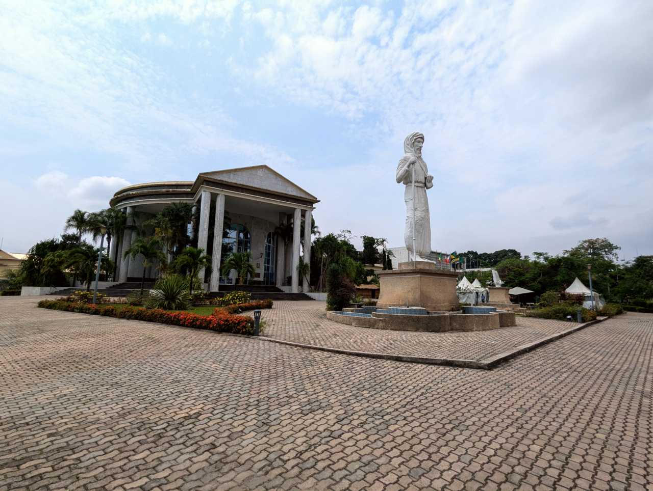 Republic of the Congo