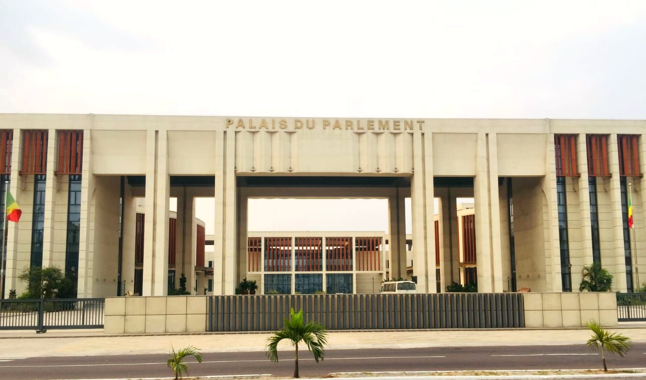 Brazzaville