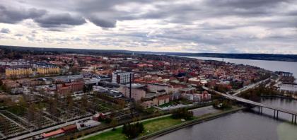 Östersund