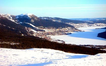 Åre