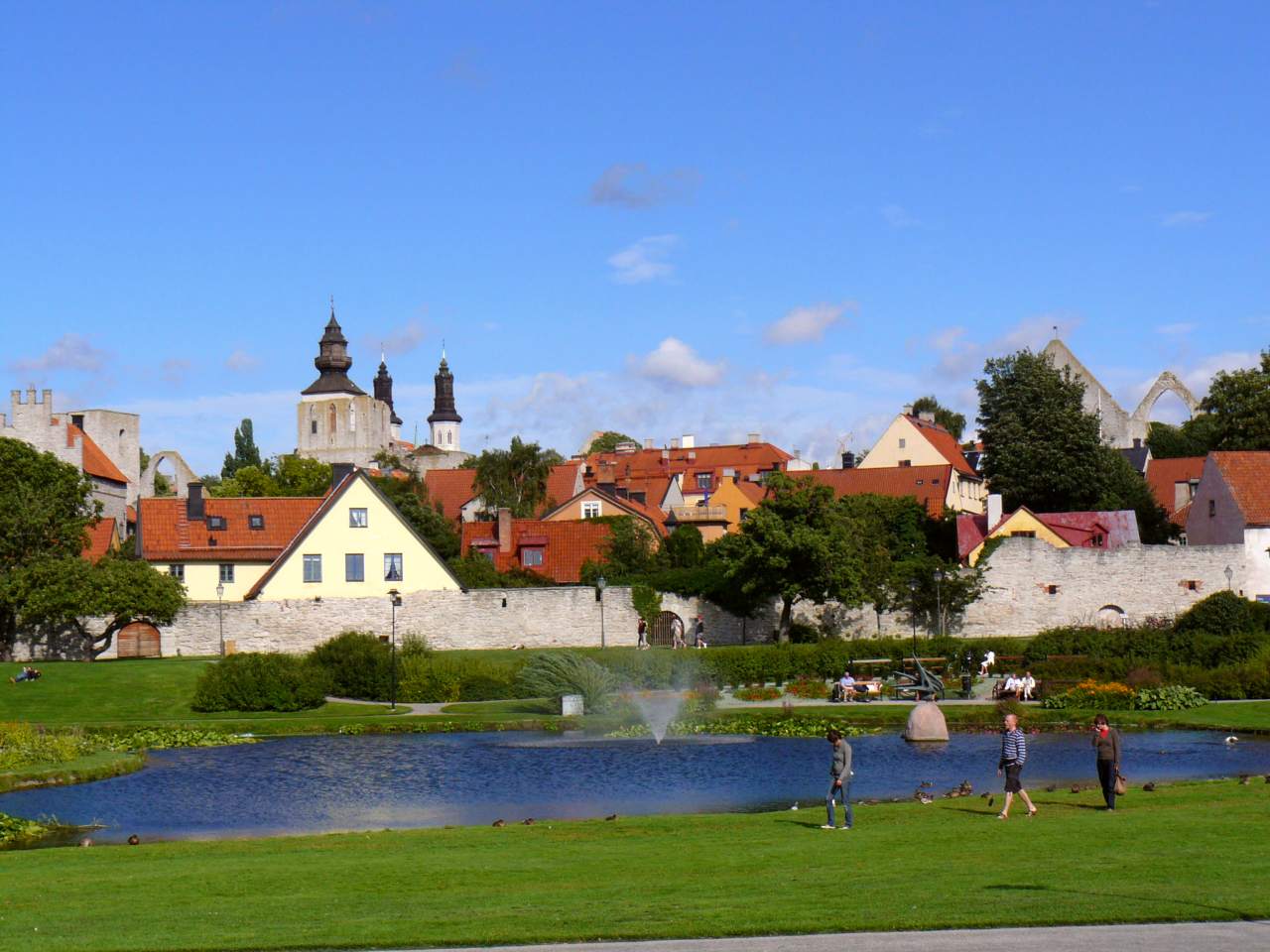 Visby