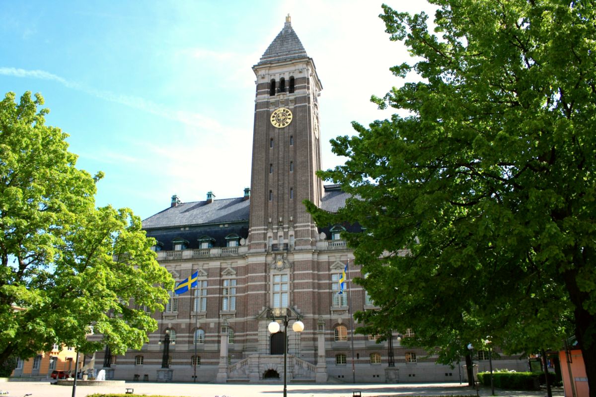 Norrköping
