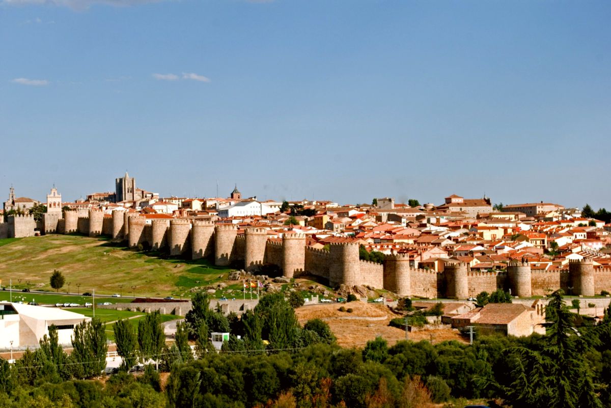 Ávila