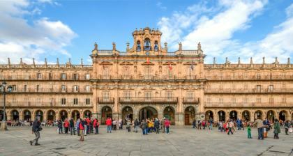 Salamanca