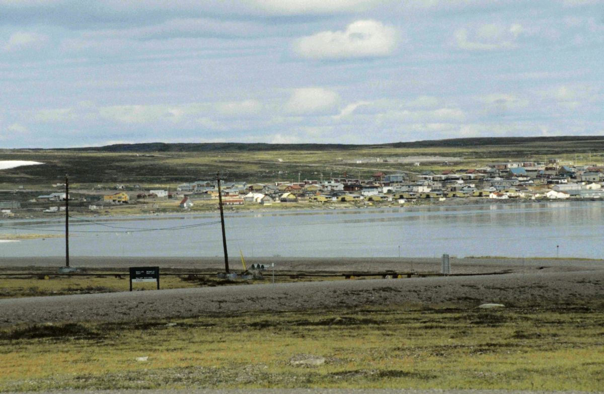 Baker Lake