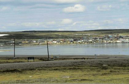 Baker Lake