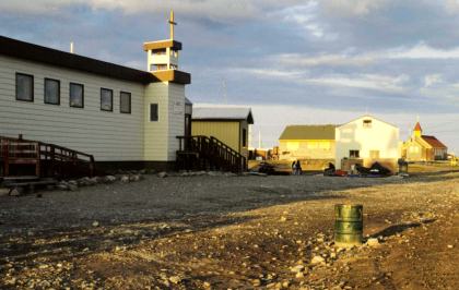 Arviat