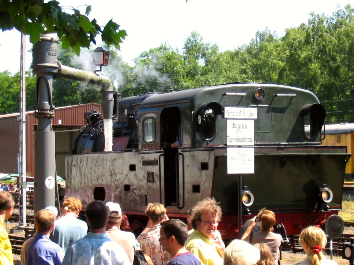Railway Museum