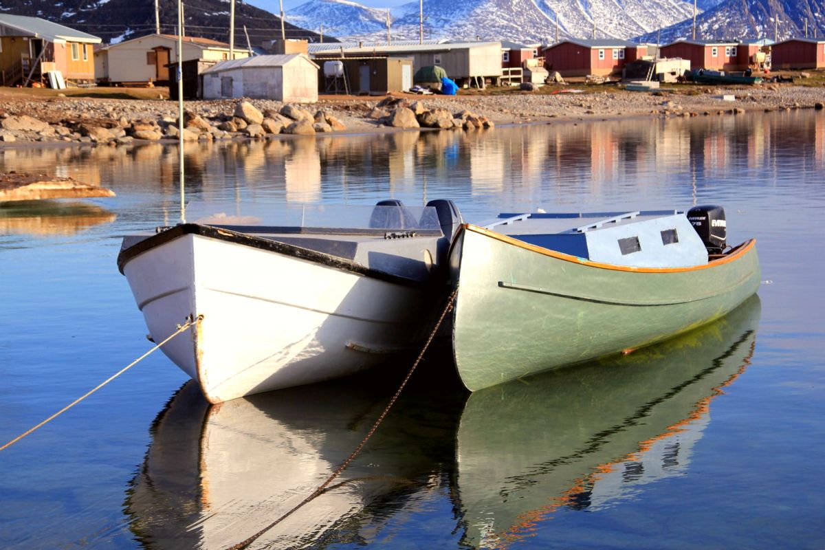 Qikiqtarjuaq
