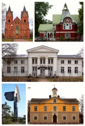 Kristinehamn