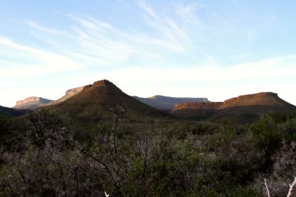 Karoo Nationalpark
