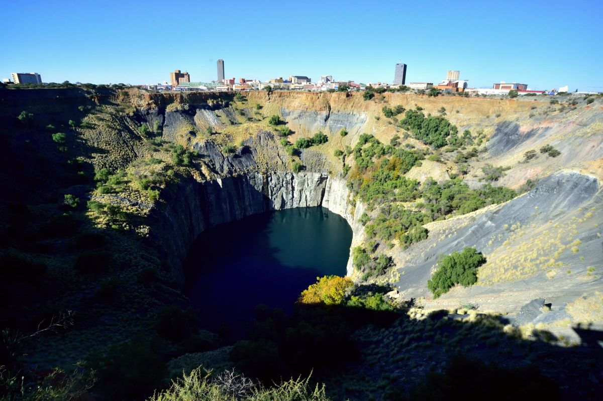 Kimberley