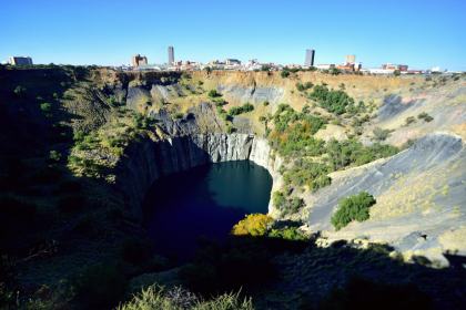 Kimberley
