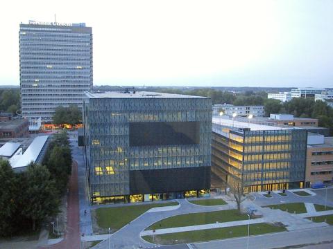 Utrecht Science Park