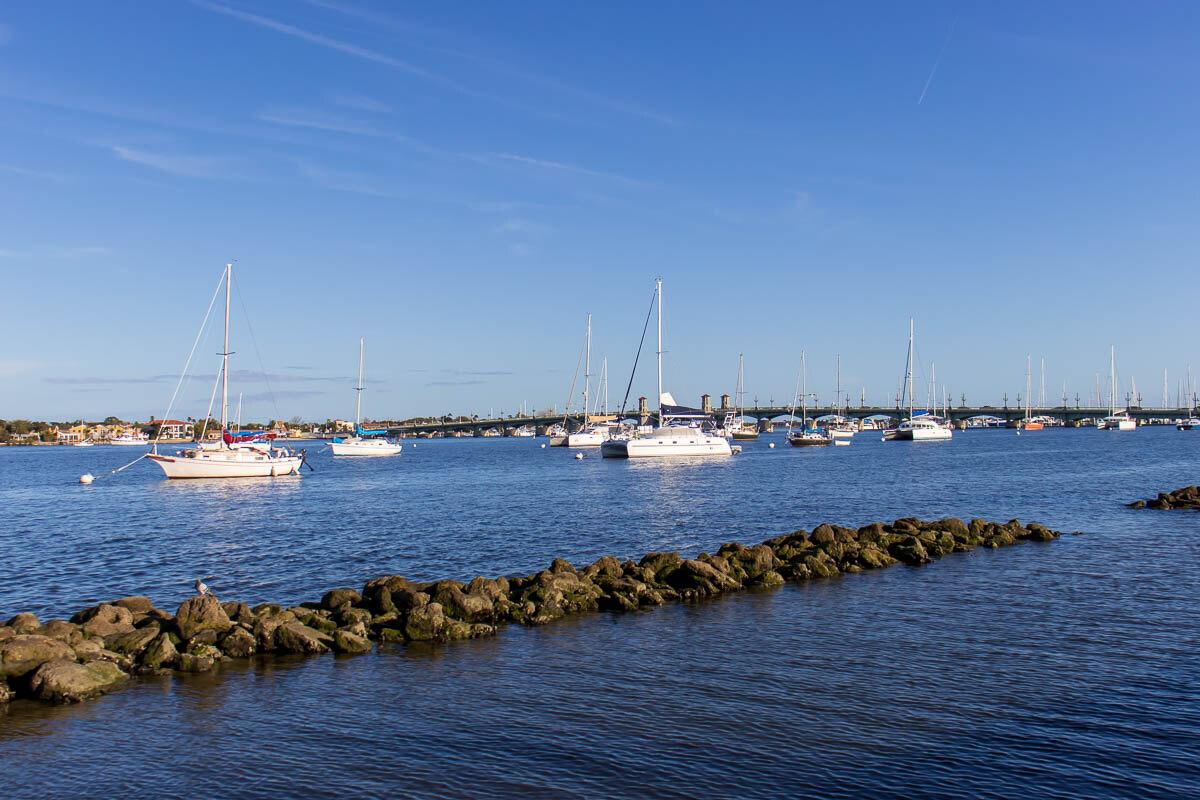 St. Augustine