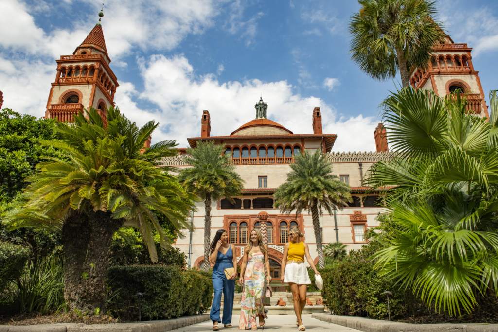 St. Augustine