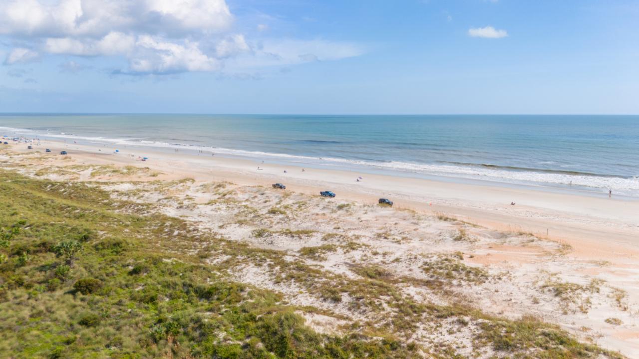 St. Augustine