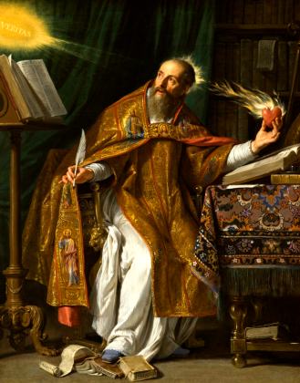 St. Augustine