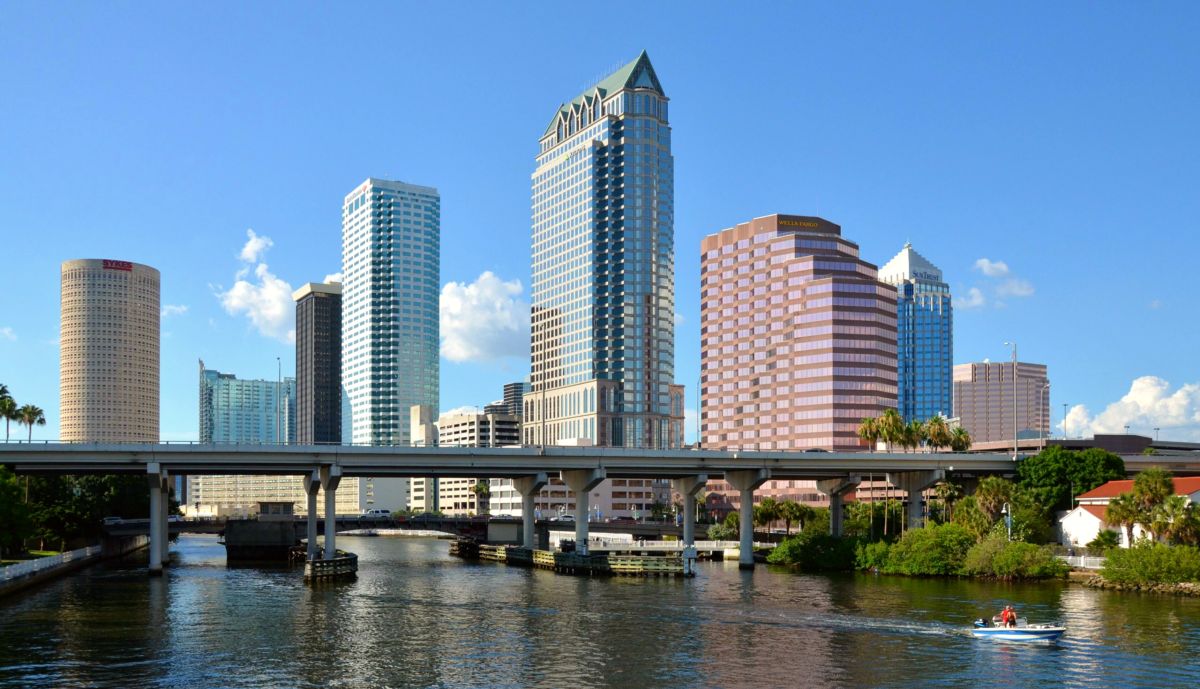 Tampa