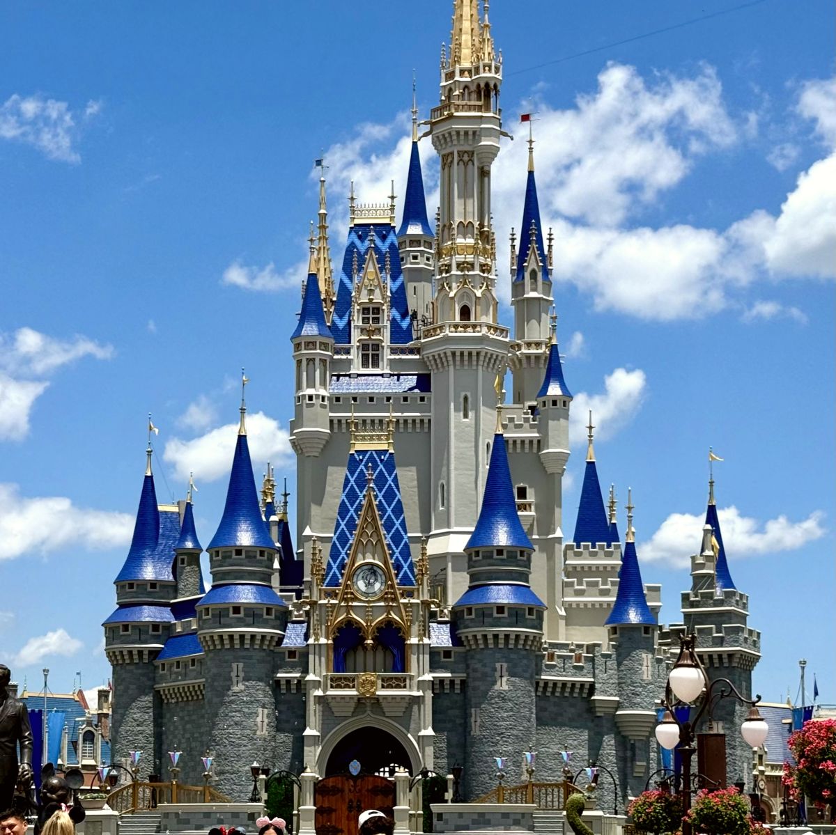 Walt Disney World