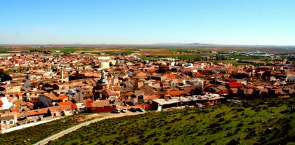 Consuegra