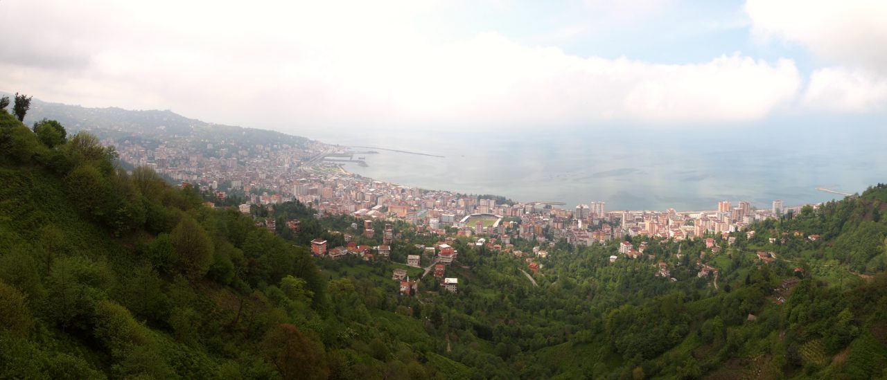 Rize