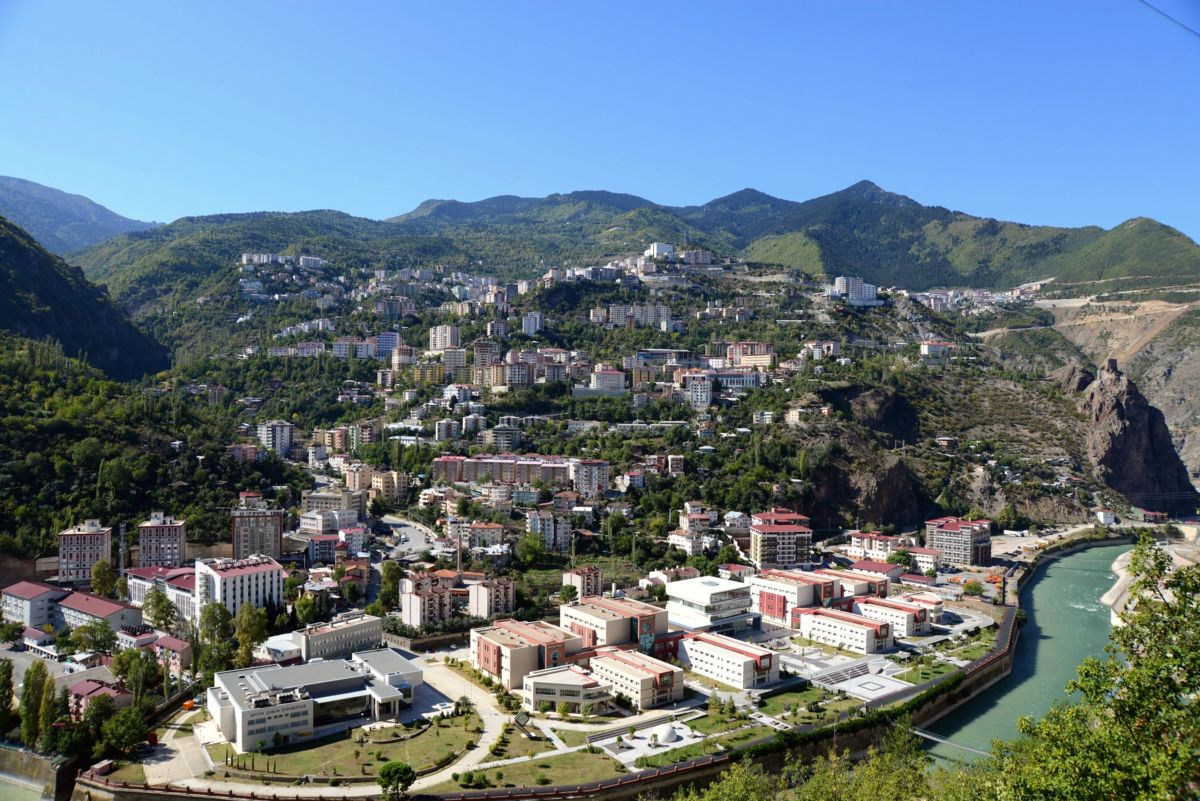 Artvin
