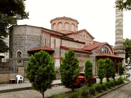Trabzon