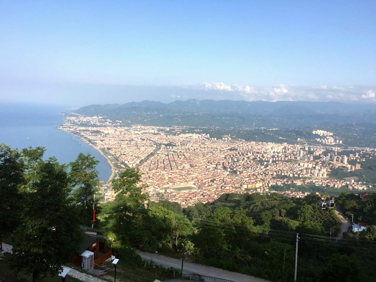 Ordu