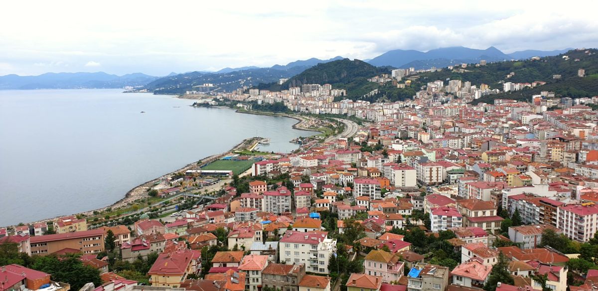 Giresun