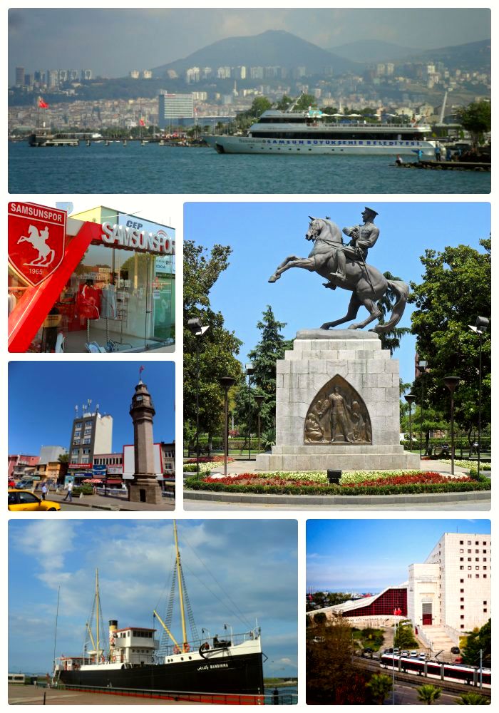 Samsun