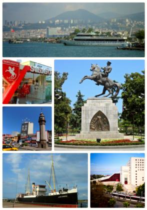 Samsun