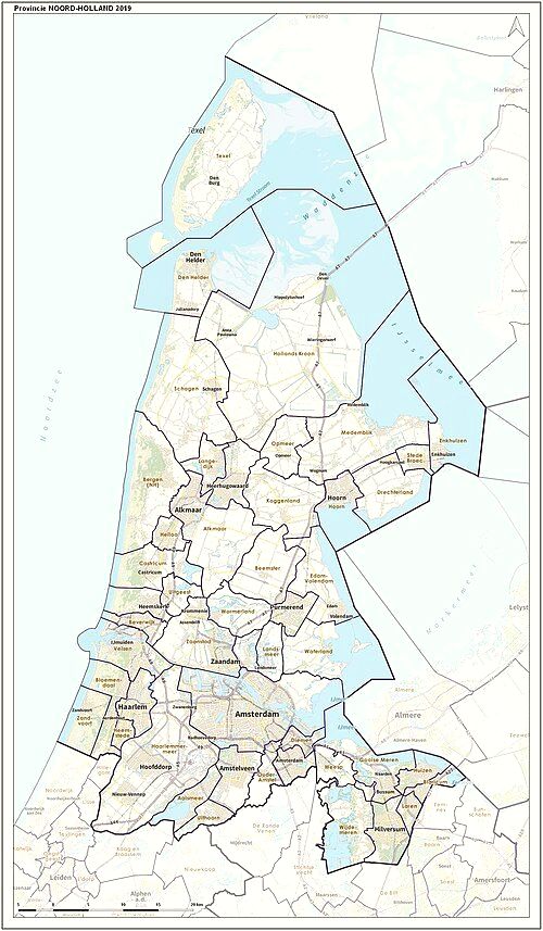 North Holland