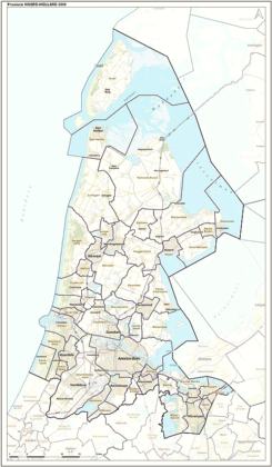 Nordholland