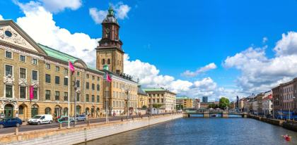Göteborg