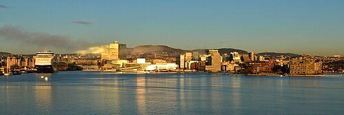 Oslo