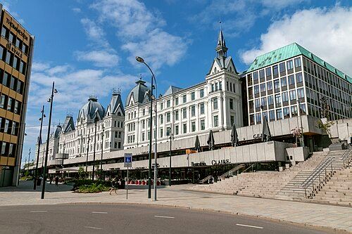 Oslo