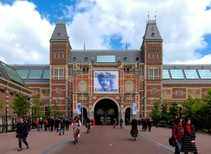 Rijksmuseum
