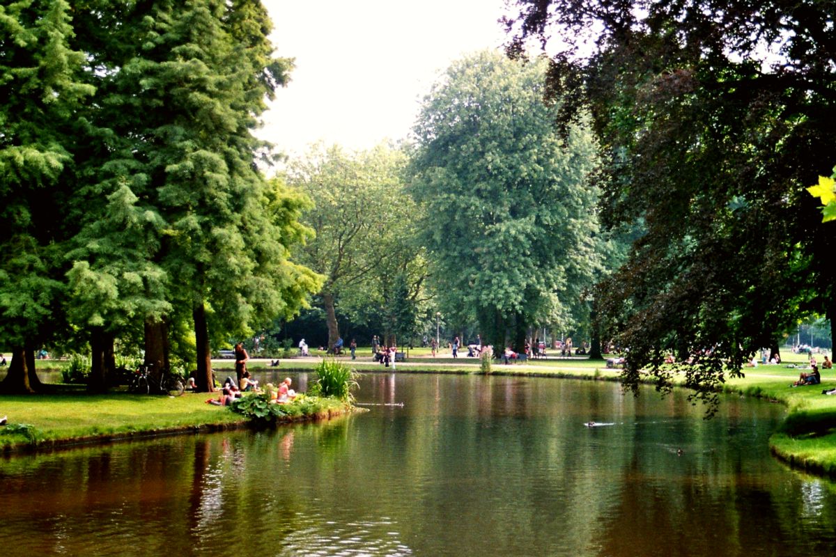 Vondelpark