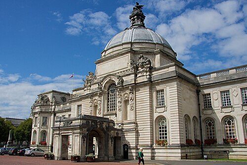 Cardiff